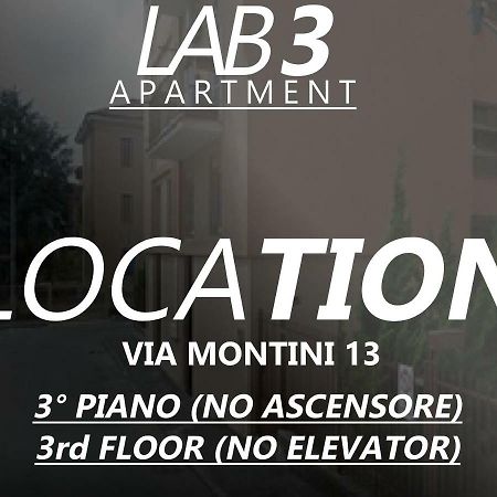 Lab3 City Private Apartment - 2 Bedrooms بافيا المظهر الخارجي الصورة