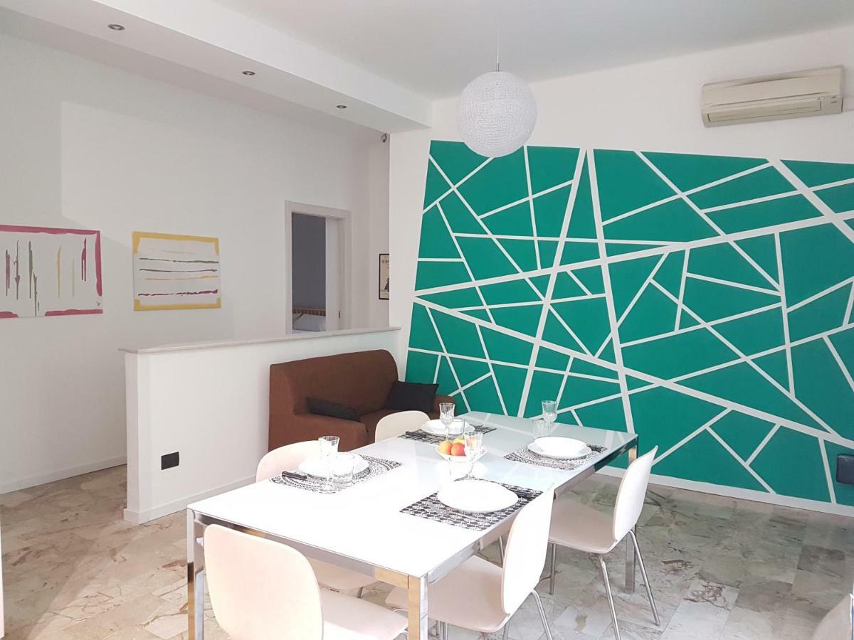 Lab3 City Private Apartment - 2 Bedrooms بافيا المظهر الخارجي الصورة