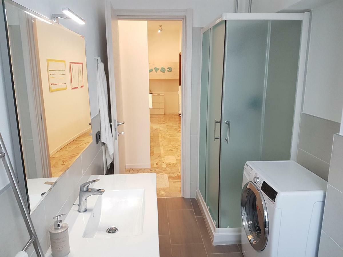 Lab3 City Private Apartment - 2 Bedrooms بافيا المظهر الخارجي الصورة