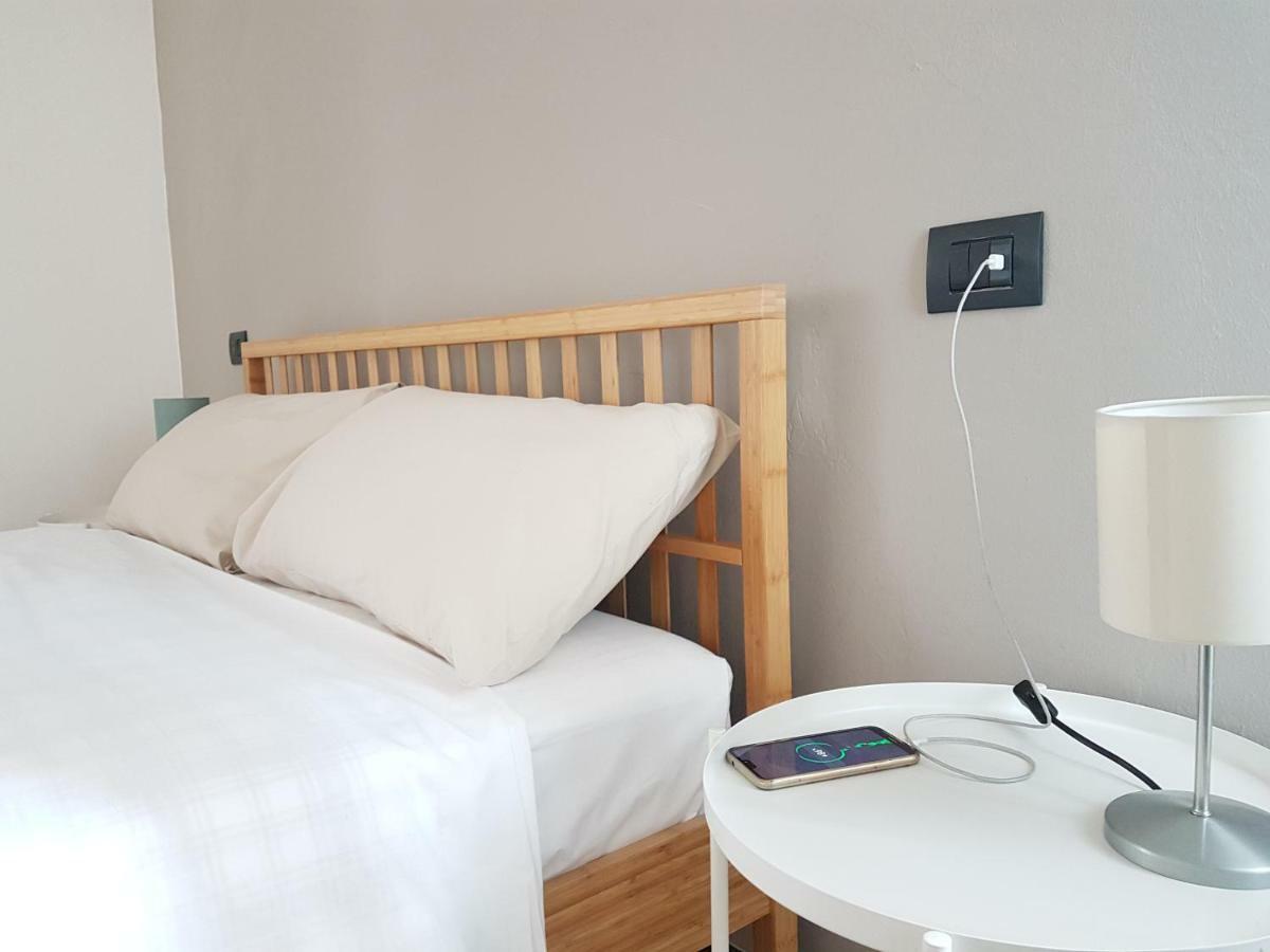 Lab3 City Private Apartment - 2 Bedrooms بافيا المظهر الخارجي الصورة