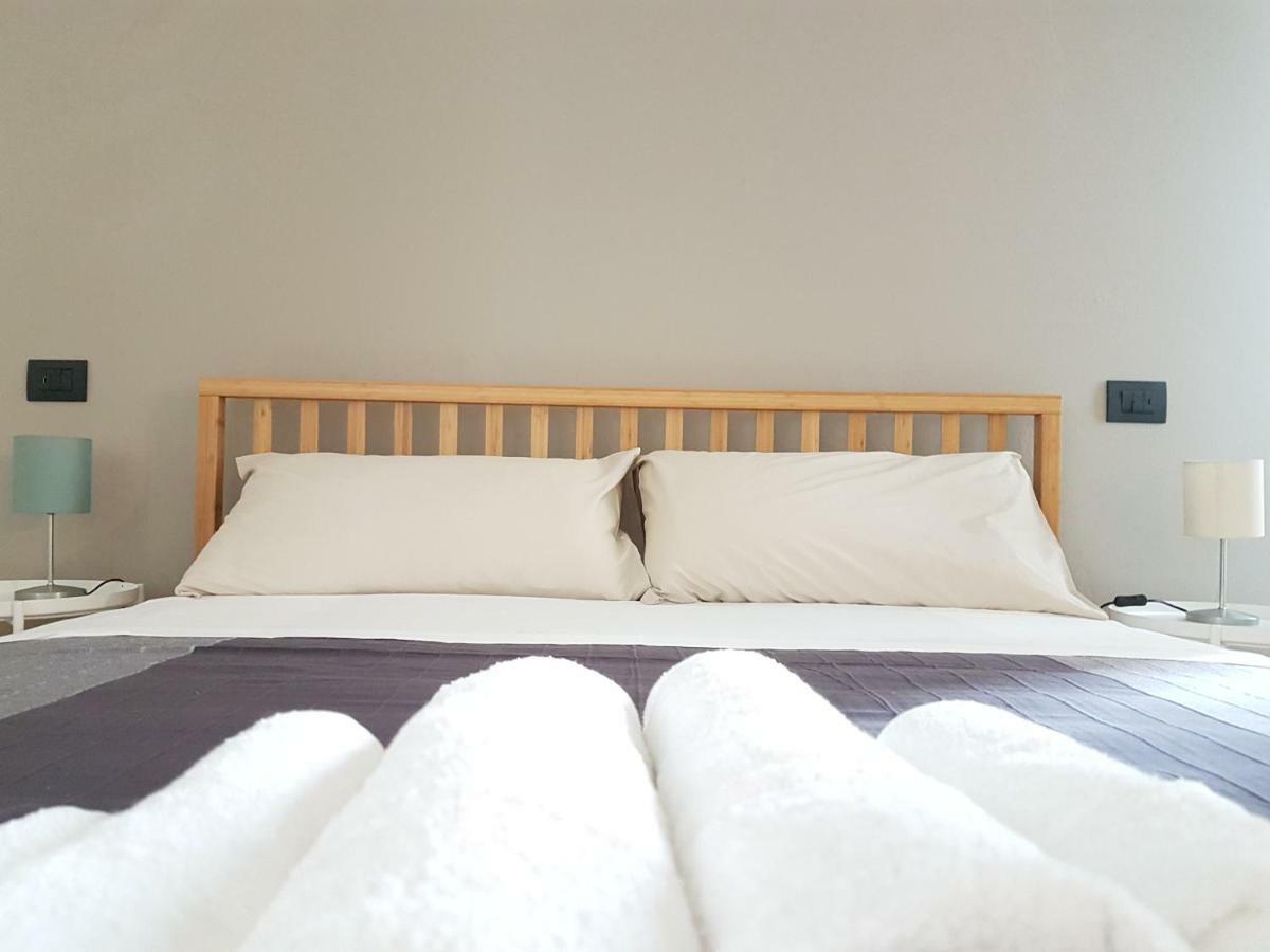 Lab3 City Private Apartment - 2 Bedrooms بافيا المظهر الخارجي الصورة