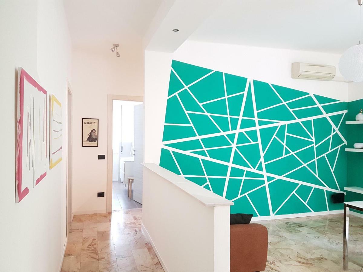 Lab3 City Private Apartment - 2 Bedrooms بافيا المظهر الخارجي الصورة