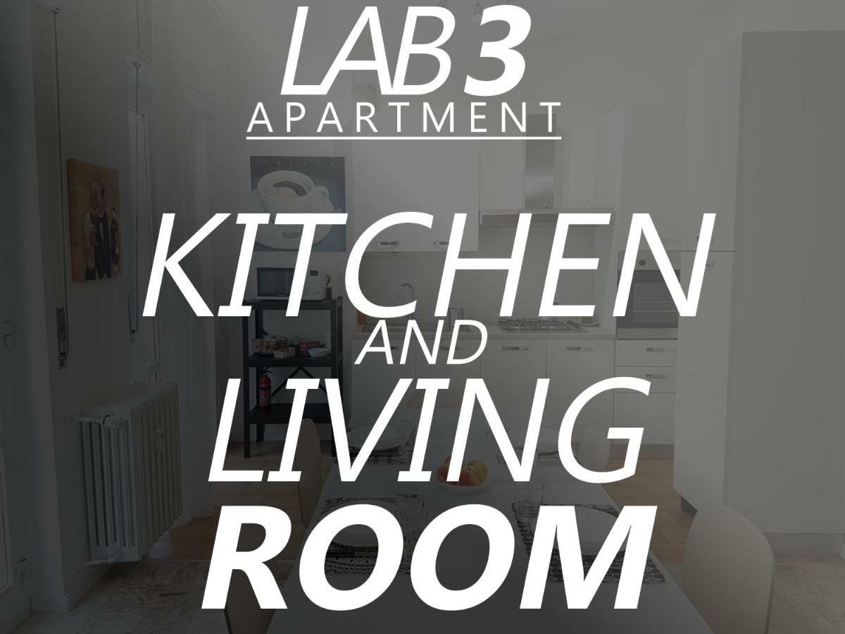 Lab3 City Private Apartment - 2 Bedrooms بافيا المظهر الخارجي الصورة