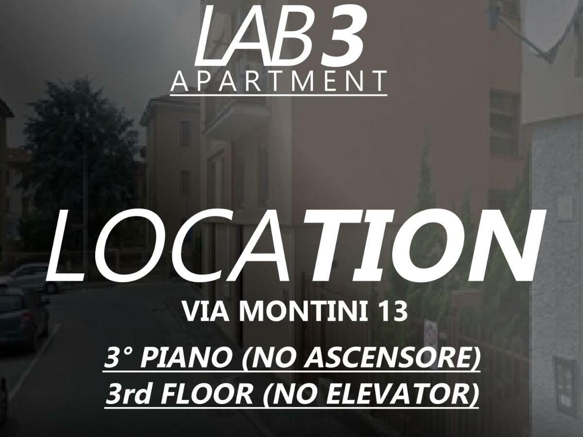 Lab3 City Private Apartment - 2 Bedrooms بافيا المظهر الخارجي الصورة